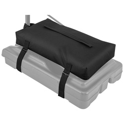 Greutate pentru stand de baschet Costway SP38232 (Black) Thumb