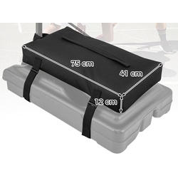 Greutate pentru stand de baschet Costway SP38232 (Black) Thumb