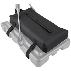 Greutate pentru stand de baschet Costway SP38232 (Black) Thumb