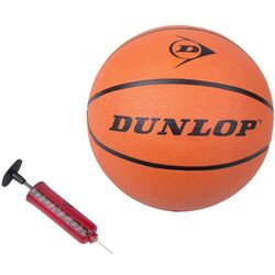 Баскетбольная стойка Dunlop 228730 (White/Black) Thumb
