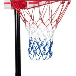 Баскетбольная стойка Dunlop 474250 (Black/Red) Thumb