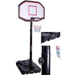 Баскетбольная стойка Dunlop 797601 (Black) Thumb