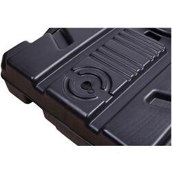 Баскетбольная стойка Dunlop 797601 (Black) Thumb