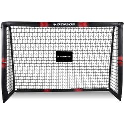 Футбольные ворота Dunlop Pro Tech 2006611 (Black)