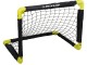 Set porti pentru fotbal Dunlop 133584 (Black/Yellow)