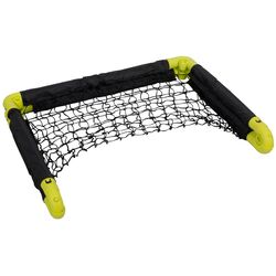 Set porti pentru fotbal Dunlop 133584 (Black/Yellow) Thumb