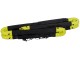 Set porti pentru fotbal Dunlop 133584 (Black/Yellow)