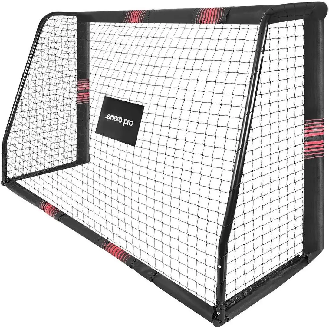 Poarta pentru fotbal Enero Pro 1053332 (Red/Black)