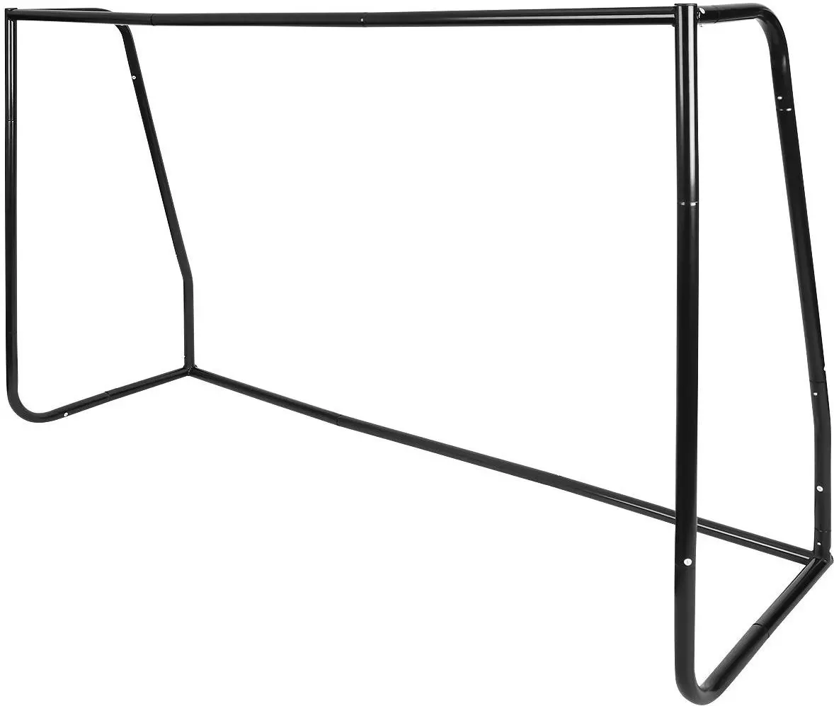 Poarta pentru fotbal Enero Pro 1053332 (Red/Black)