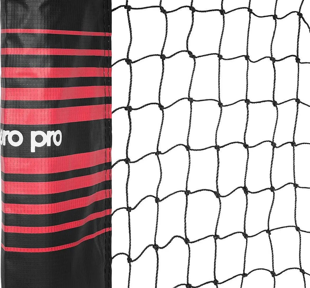 Poarta pentru fotbal Enero Pro 1053332 (Red/Black)