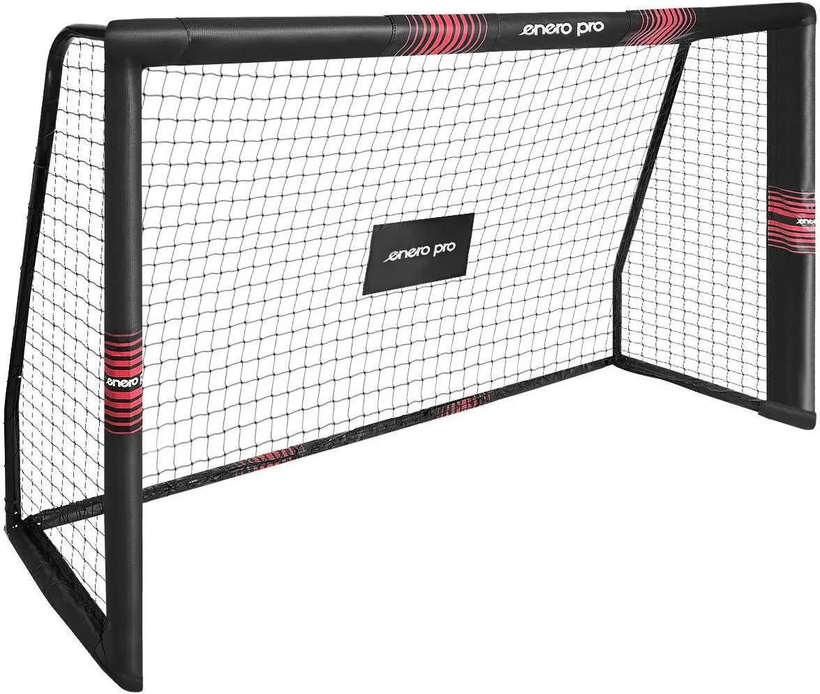 Poarta pentru fotbal Enero Pro 1053332 (Red/Black)