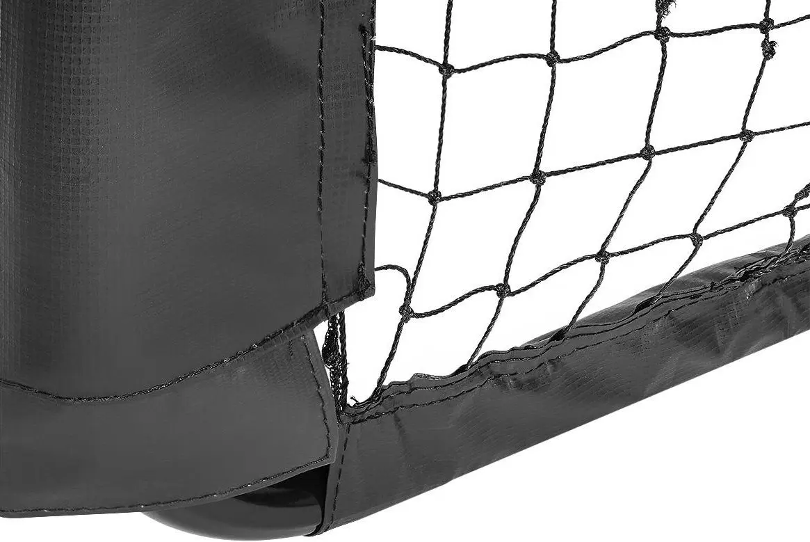 Poarta pentru fotbal Enero Pro 1053615 (Red/Black) - 13