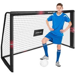 Poarta pentru fotbal Enero Pro 1053615 (Red/Black) Thumb