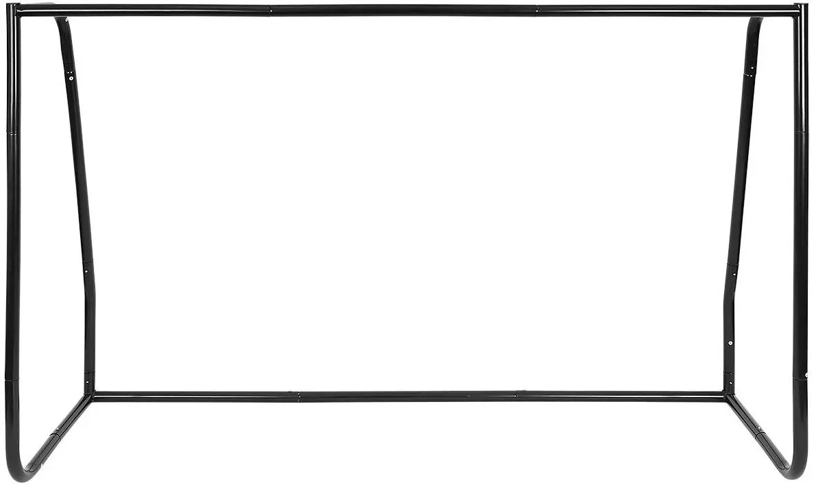 Poarta pentru fotbal Enero Pro 1053615 (Red/Black) - 9