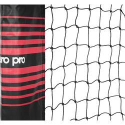 Poarta pentru fotbal Enero Pro 1053615 (Red/Black) Thumb