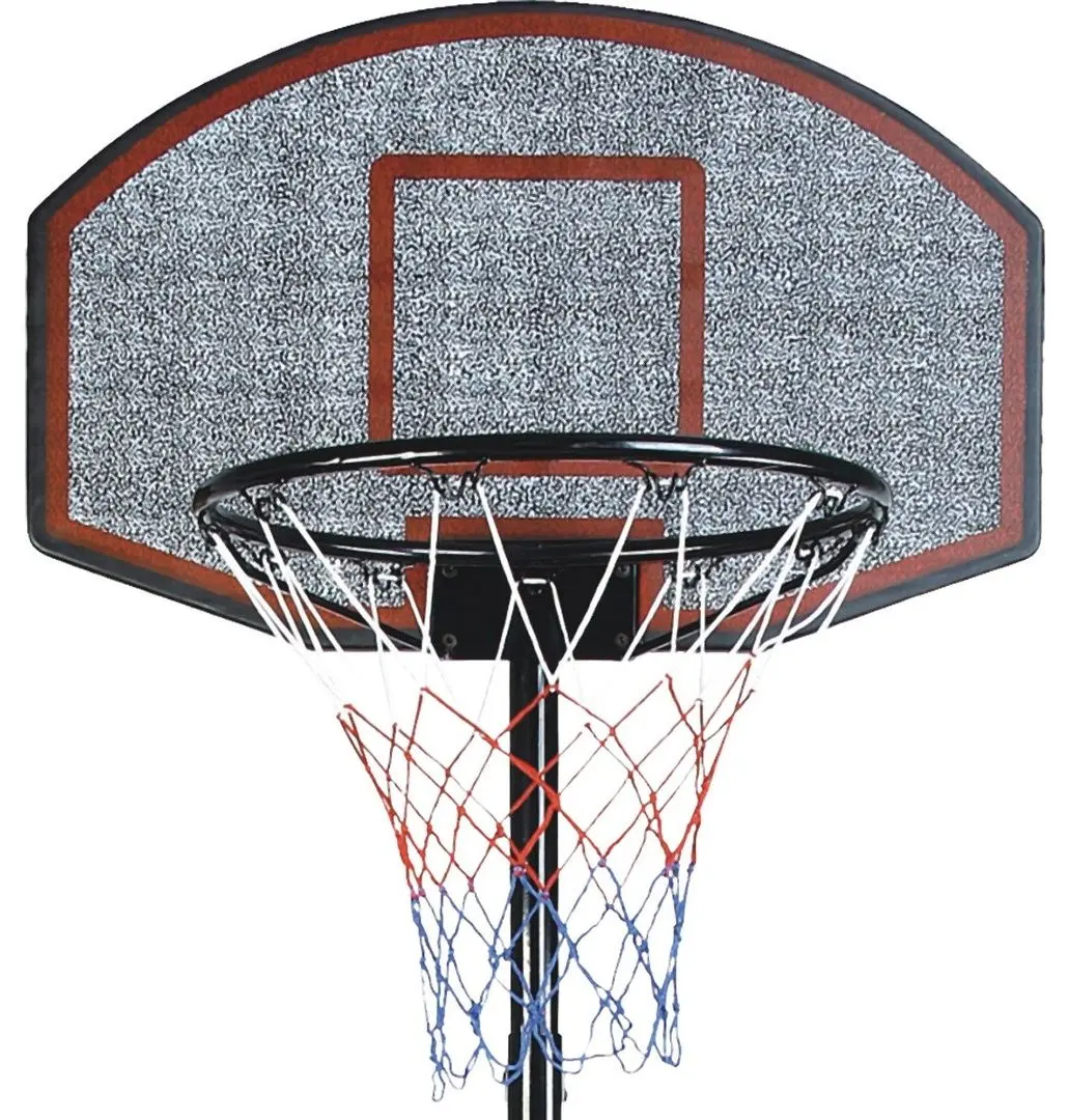 Stand de baschet Enero Junior 1009438 (Black/Red) - 2