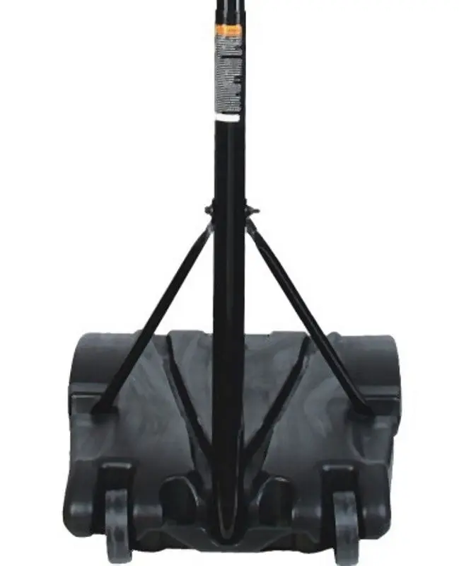 Stand de baschet Enero Junior 1009438 (Black/Red) - 3