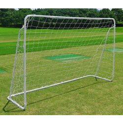 Poarta pentru fotbal Enero 1003160 (White) Thumb