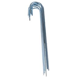 Poarta pentru fotbal Enero 1003160 (White) Thumb