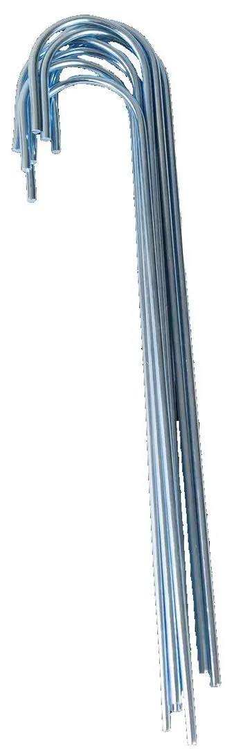 Poarta pentru fotbal Enero 1003160 (White)