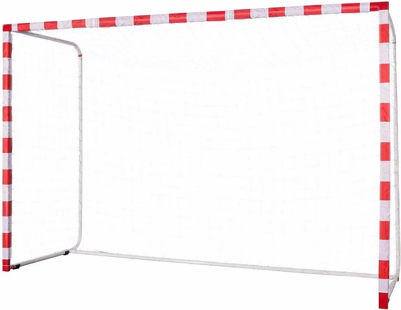 Poarta pentru fotbal Enero 1053622 (White/Red)