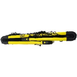 Футбольные ворота Enero Goal Striker 1058337 (Yellow/Black) Thumb