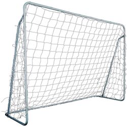 Poarta pentru fotbal cu tinta Enero 1003146 (White/Blue) Thumb