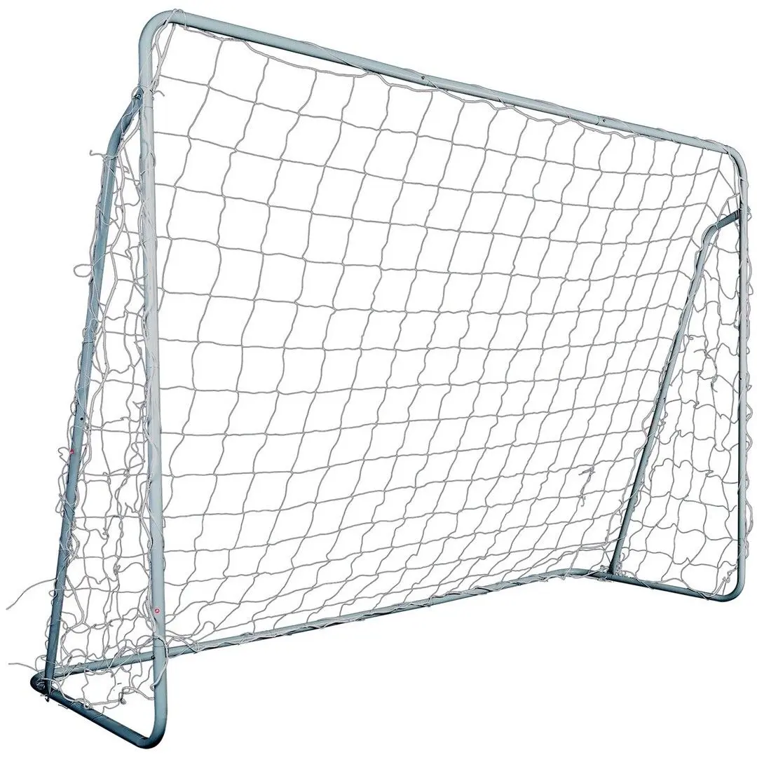 Poarta pentru fotbal cu tinta Enero 1003146 (White/Blue) - 7