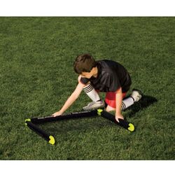 Набор для мини-футбола Enero Innov8 (Black/Yellow) Thumb