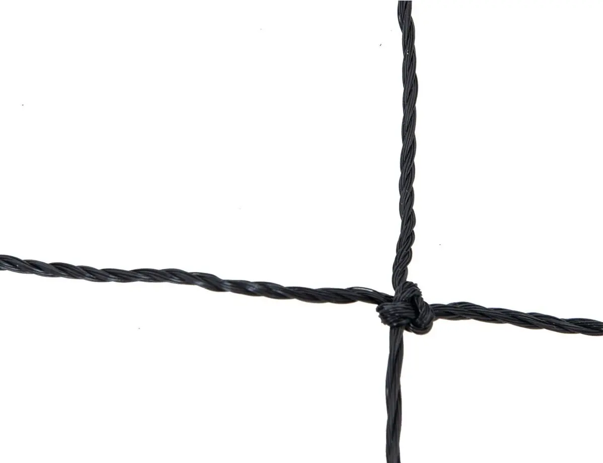 Plasa pentru volei Enero 587245 (White)