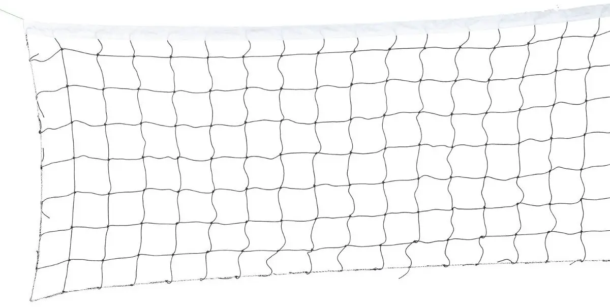 Plasa pentru volei Enero 587245 (White)