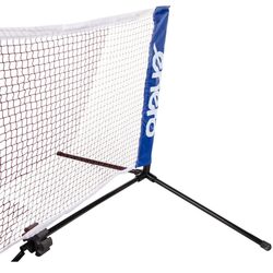 Suporturi cu plasa pentru tenis Enero 1036380 (Blue/White) Thumb