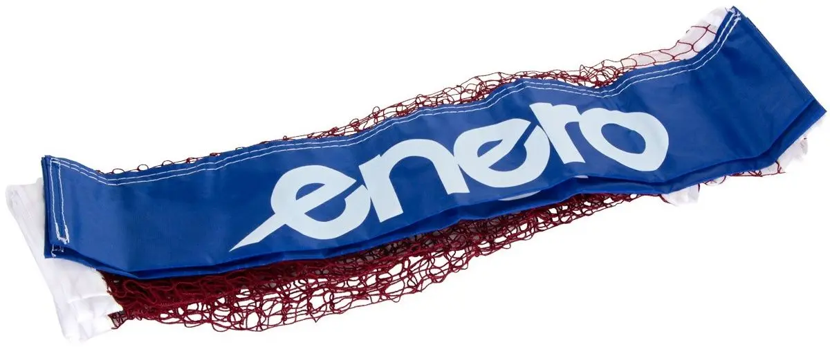 Suporturi cu plasa pentru tenis Enero 1036380 (Blue/White) - 4