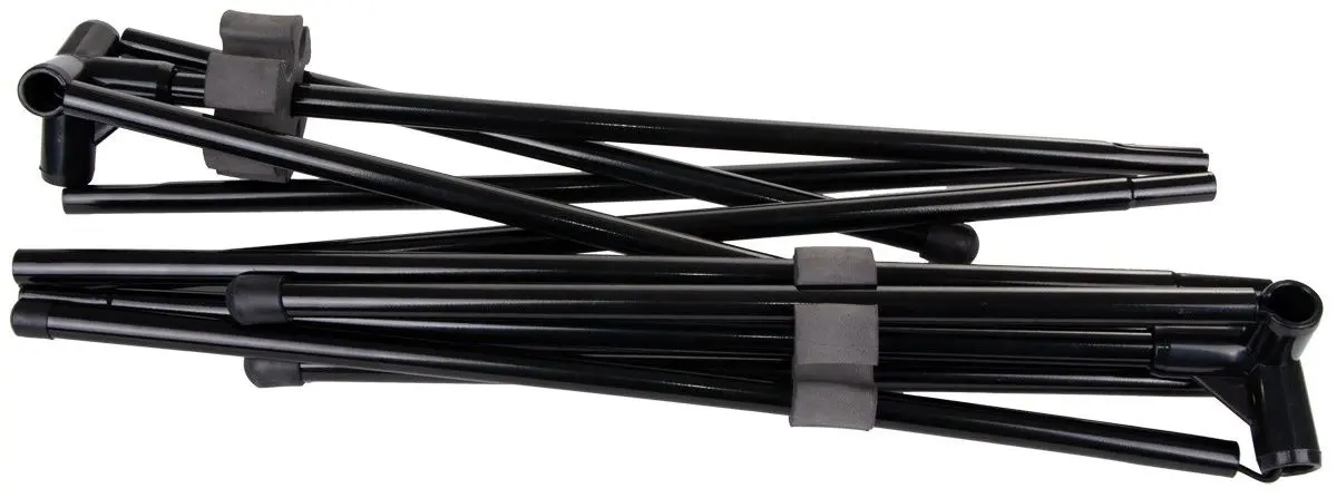 Suporturi cu plasa pentru tenis Enero 1036380 (Blue/White) - 5