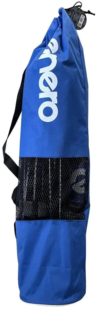 Suporturi cu plasa pentru tenis Enero 1036380 (Blue/White) - 6