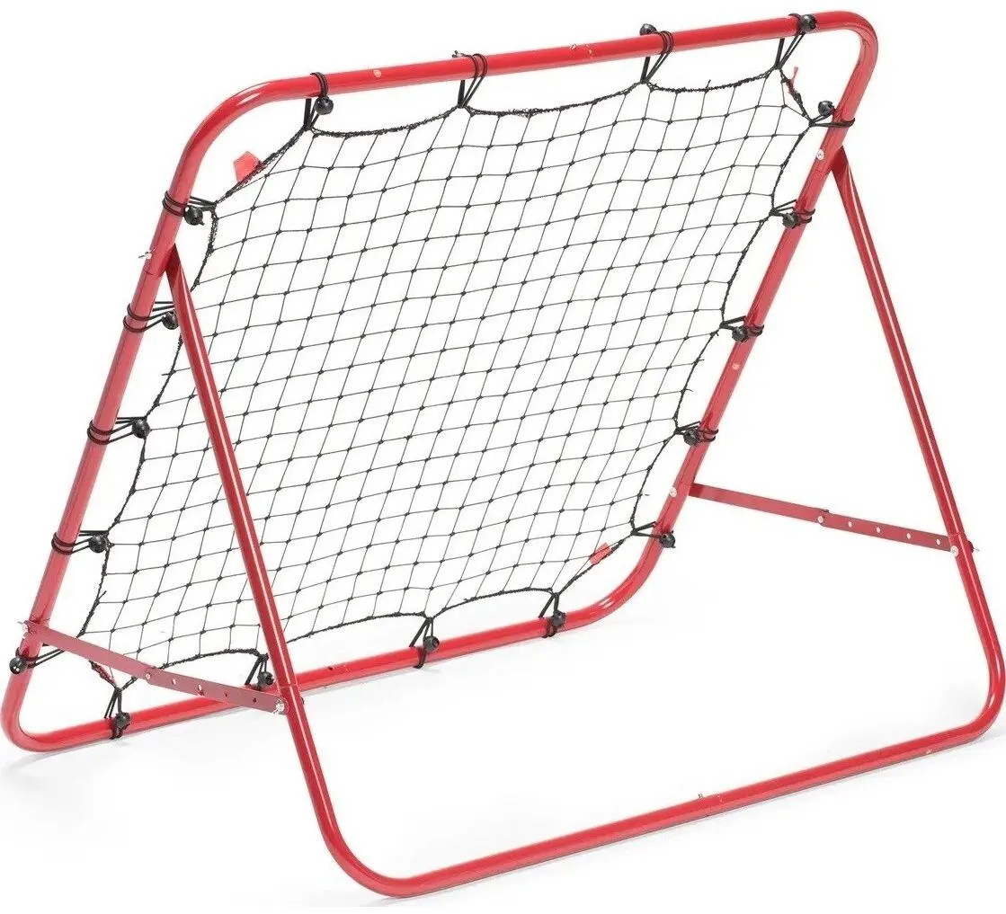 Poarta pentru fotbal de antrenament Enero 1017174 (Red)