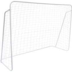 Poarta pentru fotbal GardenLine TIS3395 (White)