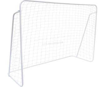 Poarta pentru fotbal GardenLine TIS3395 (White)