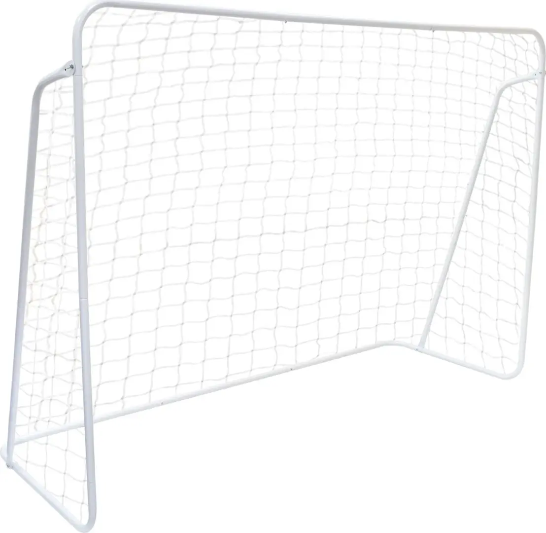Poarta pentru fotbal GardenLine TIS3395 (White)