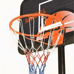 Stand de baschet Garlando Toorx Cleveland (Black) Thumb