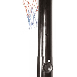 Stand de baschet Garlando Toorx Cleveland (Black) Thumb