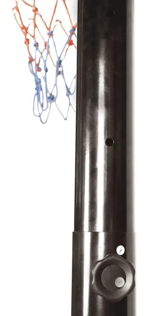 Stand de baschet Garlando Toorx Cleveland (Black)