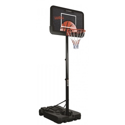 Stand de baschet Garlando Toorx Cleveland (Black)