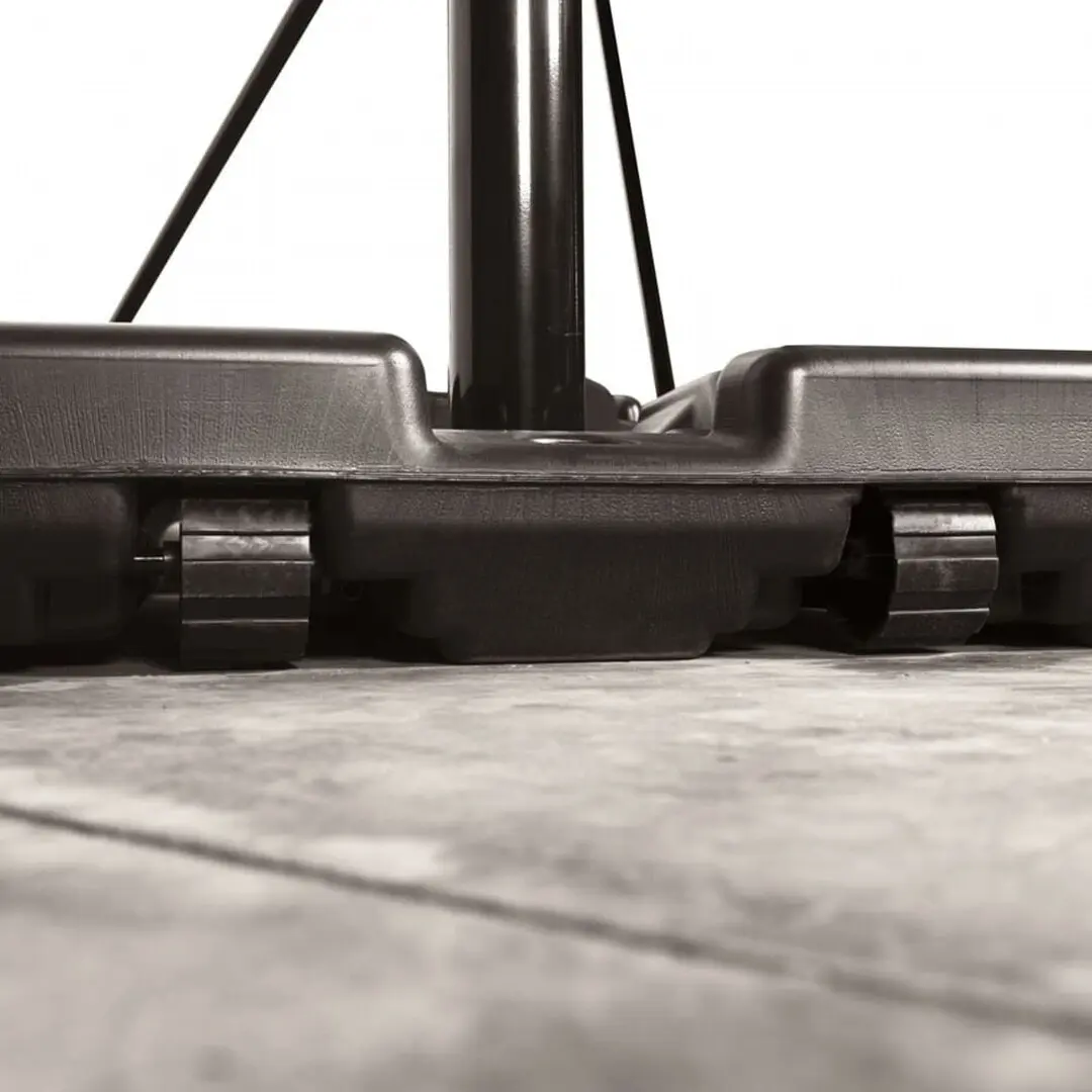 Stand de baschet Garlando Toorx Cleveland (Black)