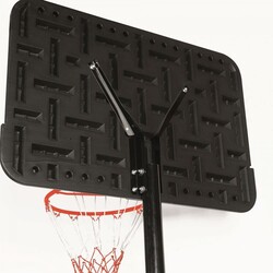 Stand de baschet Garlando Toorx Cleveland (Black) Thumb