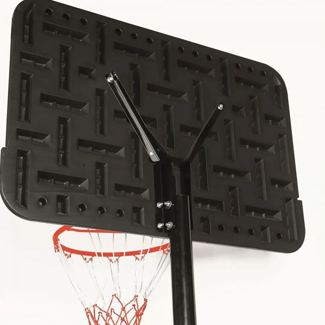 Stand de baschet Garlando Toorx Cleveland (Black)