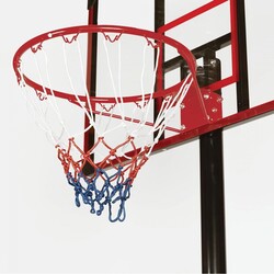 Stand de baschet Garlando Toorx Houston (Black/White) Thumb