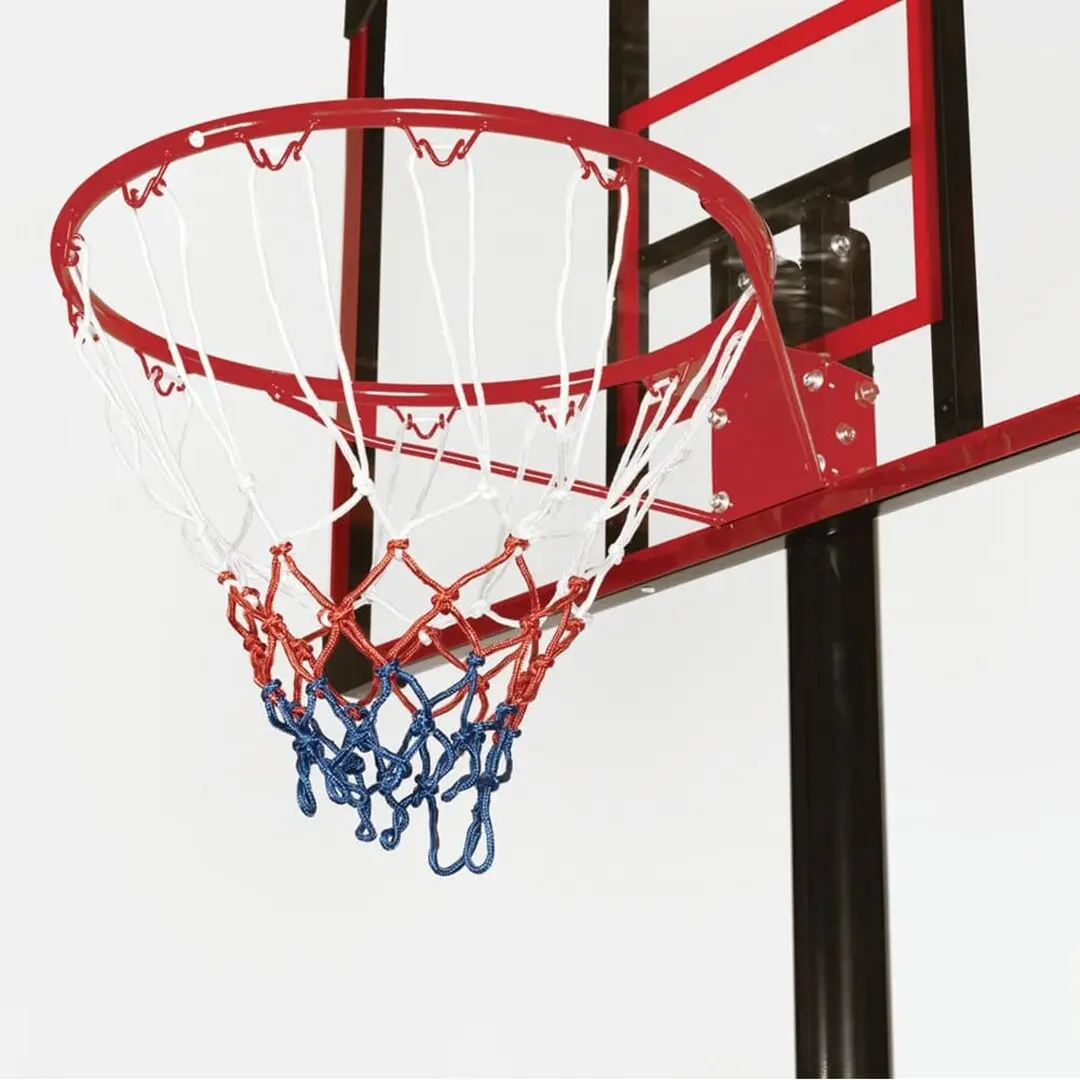 Stand de baschet Garlando Toorx Houston (Black/White)