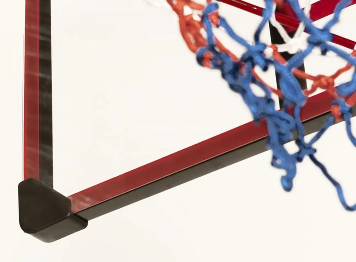 Stand de baschet Garlando Toorx Houston (Black/White)