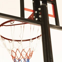 Stand de baschet Garlando Toorx Houston (Black/White) Thumb